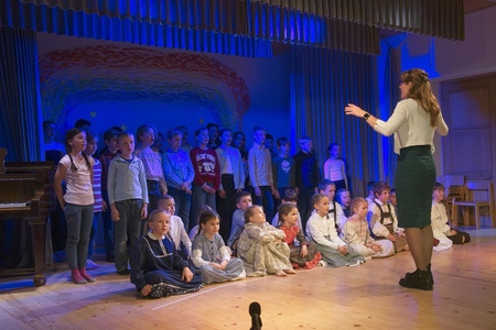 Jezersko_Sˇolska prireditev ob materinskem dnevu_30-3-2026_1